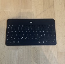 Logitech Keys-to-Go Kabellose