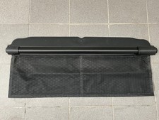 SMART FORTWO 451 LADERAUMABDECKUNG KOFFERRAUM ROLLO A4518100009 HUTABLAGE 07-15