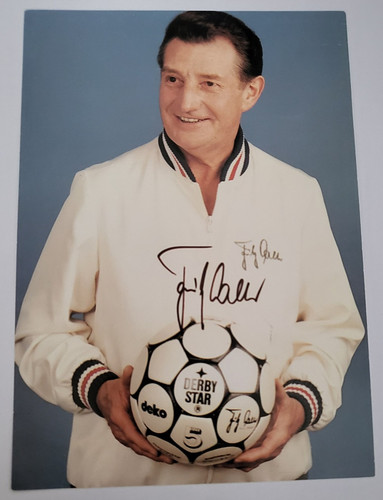 Fritz walter - fritz, 2002)
