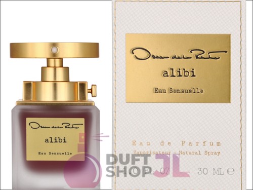 Oscar renta alibi eau - oscar,