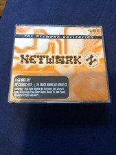 The Network Collection - 4