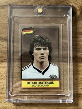 LOTHAR MATTHÄUS  🇩🇪  WM
