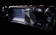 YAESU FTM-510D DIGITAL/FM TRANSCEIVER