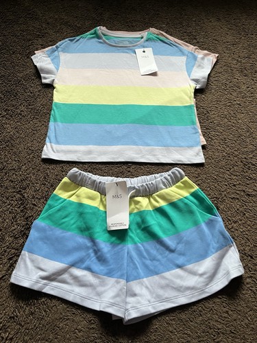 Doppelpack shirts shorts - doppelpack, &