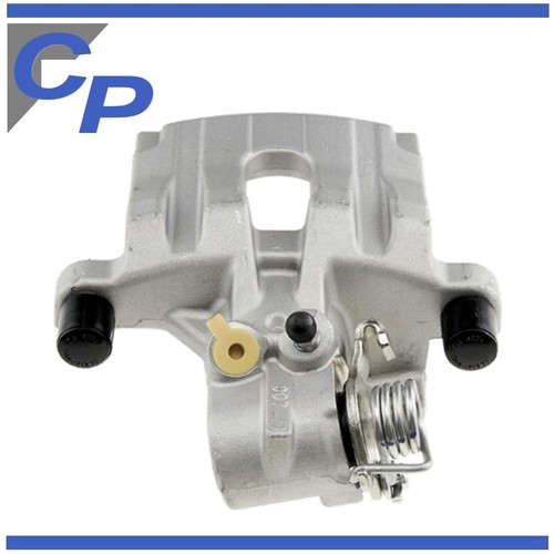 Bremssattel hinten für