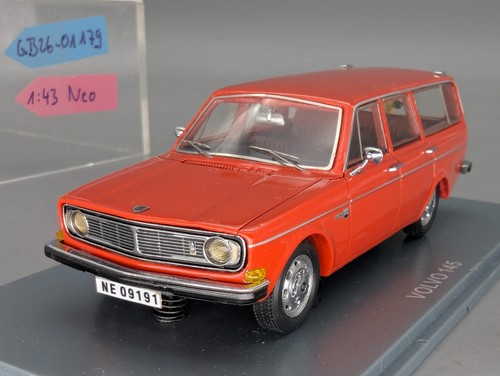 Modellautos neo scale - neo,