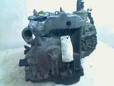 GETRIEBE AUTOMATIK Audi A3