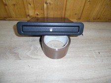 Opel Vectra C Dosenhalter Getränkehalter hinten 24452595