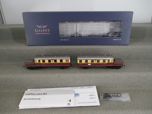 Liliput spur l133508 - liliput,
