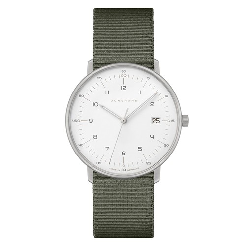 Junghans 4051 max - 47/4051.04, –