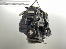 Motor A17DTC Opel Meriva 1.7