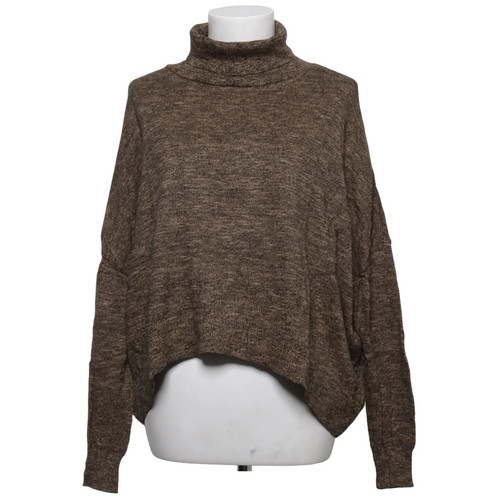Zara knit rollkragenpullover - zara,