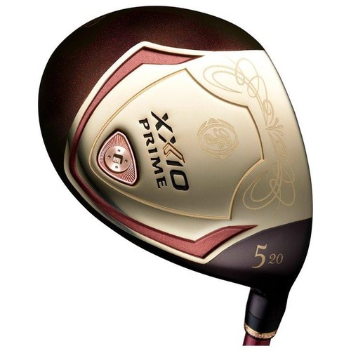 Xxio prime royal - royal, edition