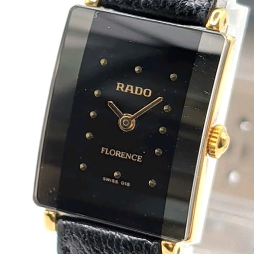 Rado florence 1533606 quarz - 1533606,