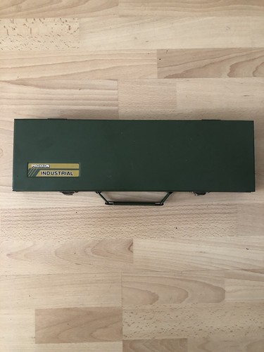 Proxxon steckschlüssel satz - proxxon,
