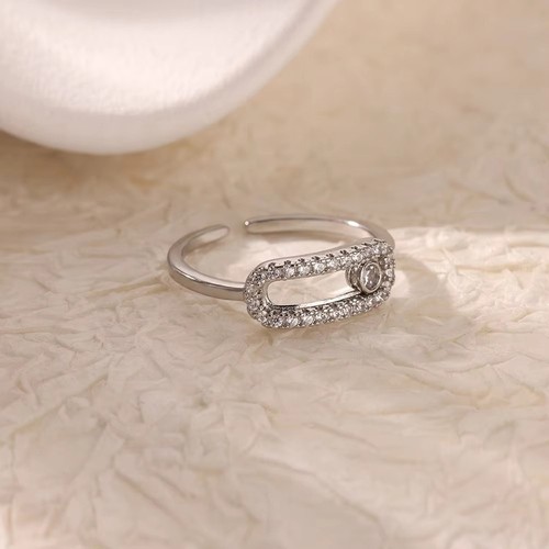 18k gold diamant - 18k, stahl