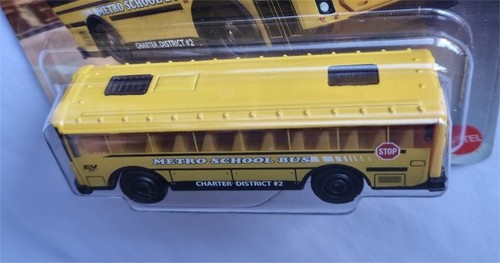 2026 matchbox mbx school - ev,