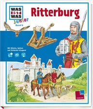 WAS IST WAS Junior Band 6