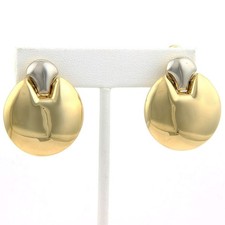 Wempe 18k Multi Tone Gold