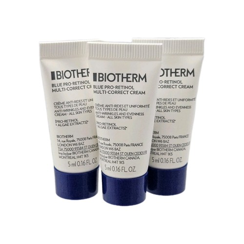 Biotherm blue pro - pro,