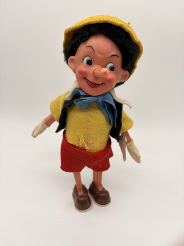 Disney pinocchio aufziehfigur - pinocchio,