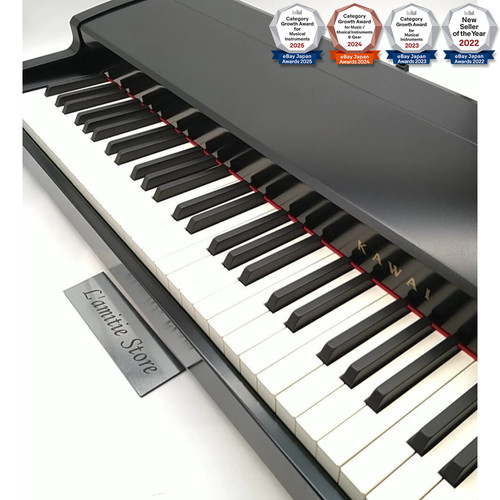 Kawai vpc1 tasten virtual - vpc1, 88