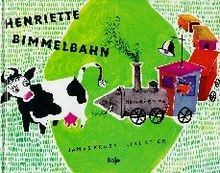 Henriette bimmelbahn ein - henriette, bimmelbahn: