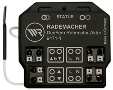 Rademacher DuoFern