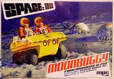 MPC 984 Space 1999 Alpha