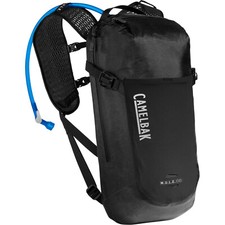 Camelbak MULE EVO Fahrradrucksack Wanderrucksack Trinkrucksack Bikerucksack Crux