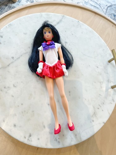 Vintage sailor mars - vintage, 12”