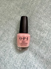 OPI Nagellack Dulce de Leche