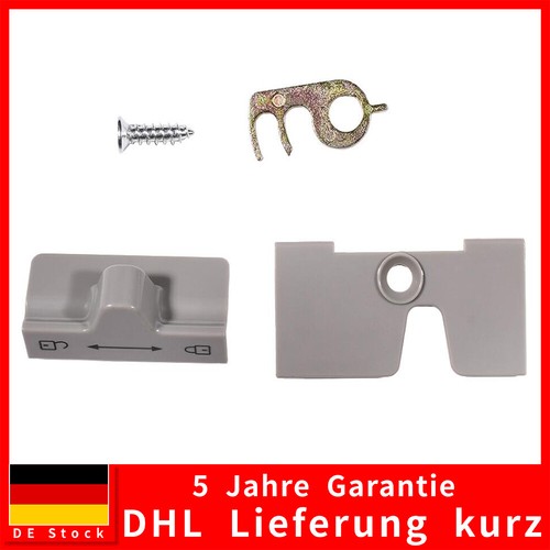 Türverriegelung