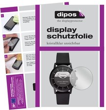 Schutzfolie für Fossil Hybrid