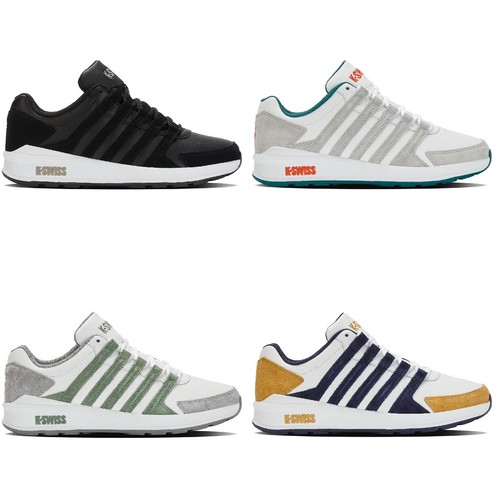 Swiss vista trainer herren - k-swiss,