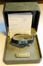 Rado Diastar Ceramica Luxus