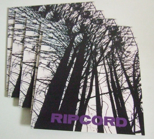 Lot ripcord discography - lot,