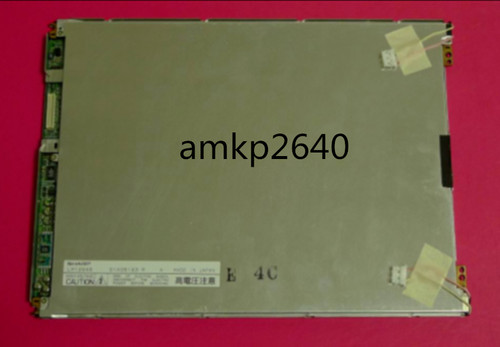 Sharp lm12s49 800x600 - 12.1'',