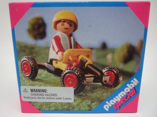 Playmobil 4510 kind mit - playmobil,