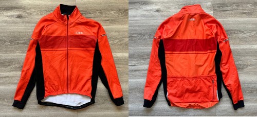 Dhb radshirt warm - radshirt,