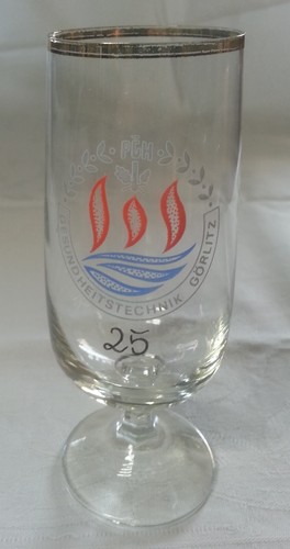 Jahre pgh - 25,