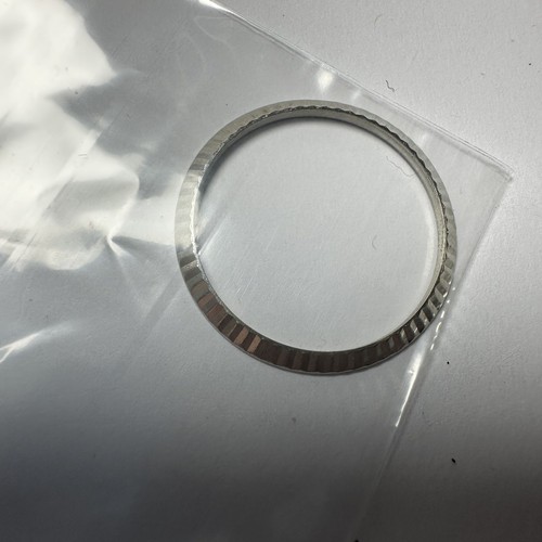 Rolex lady sapphire white - sapphire,