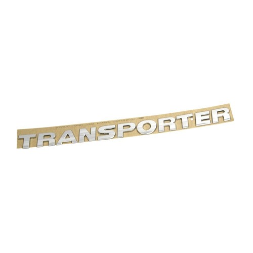 T6 transporter - /,