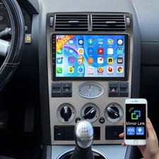 Android Autoradio für Ford