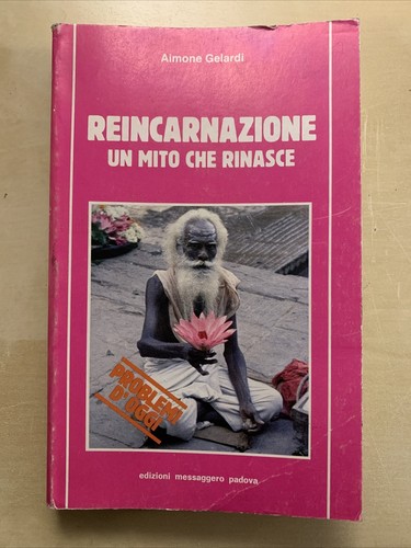 Reinkarnation ein mythos der - mythos,,