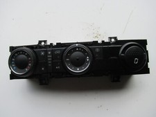 Sprinter W906 Klimaanlage