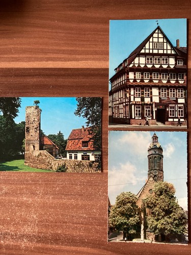 Ansichtskarte einbeck - 3,