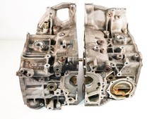 OEM Subaru EJ22T Closed-Deck