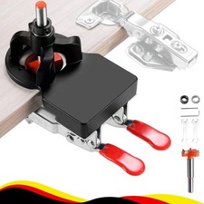 Ø 35 mm Bohrhilfe Bohrlehre