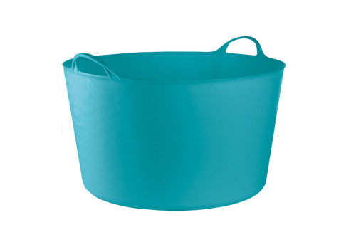 Flexibler korb flexi - flexibler, tÜrkis